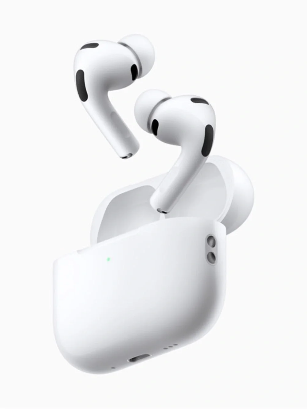 Apple Airpods Pro 3 White Wireless Earbud Headphones!